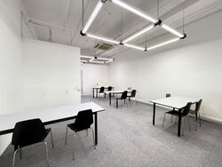 Ubi Techpark (D14), Factory #501018421
